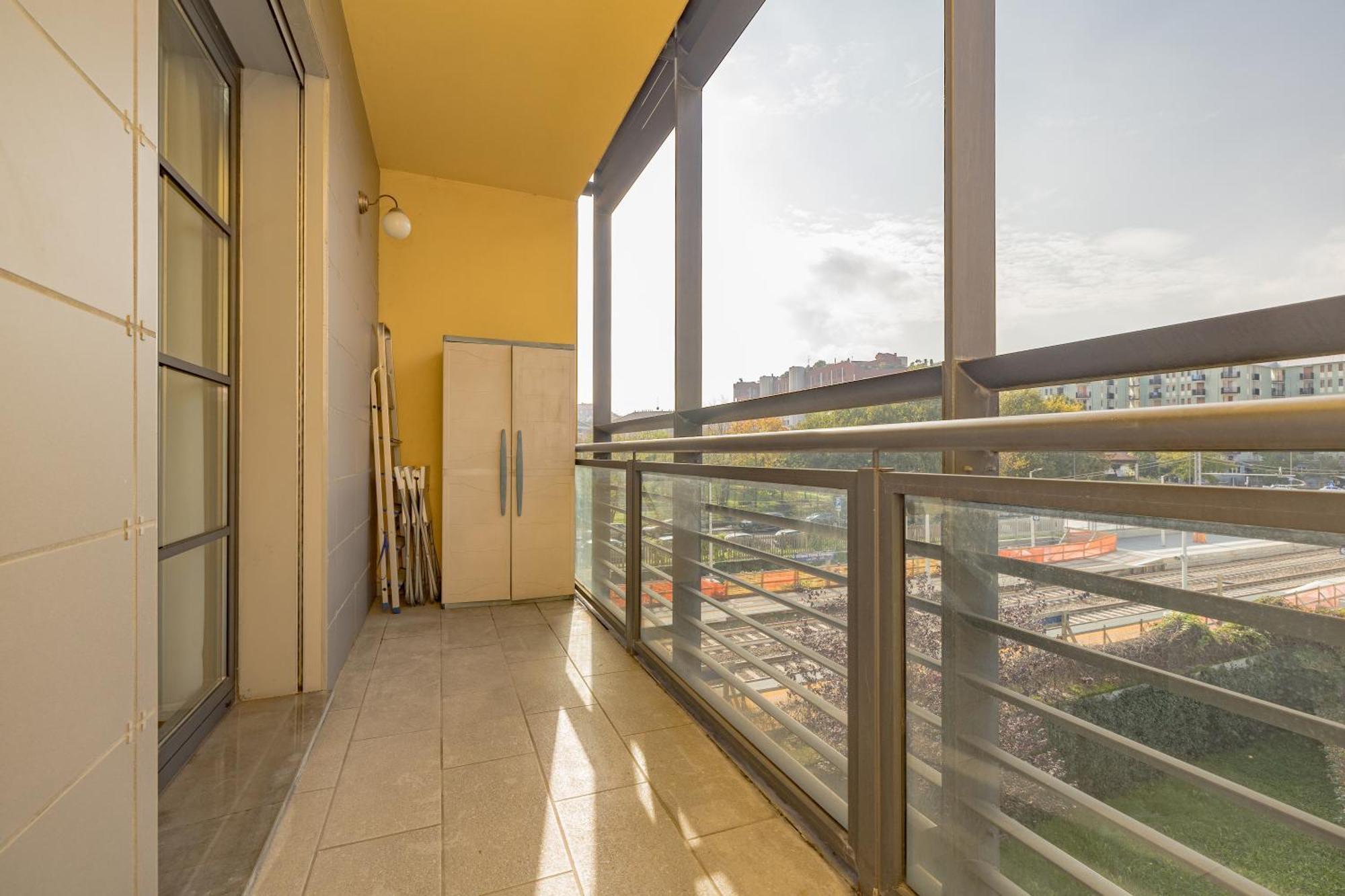 Casa Solare - Eleganza Milanese In Porta Romana Экстерьер фото