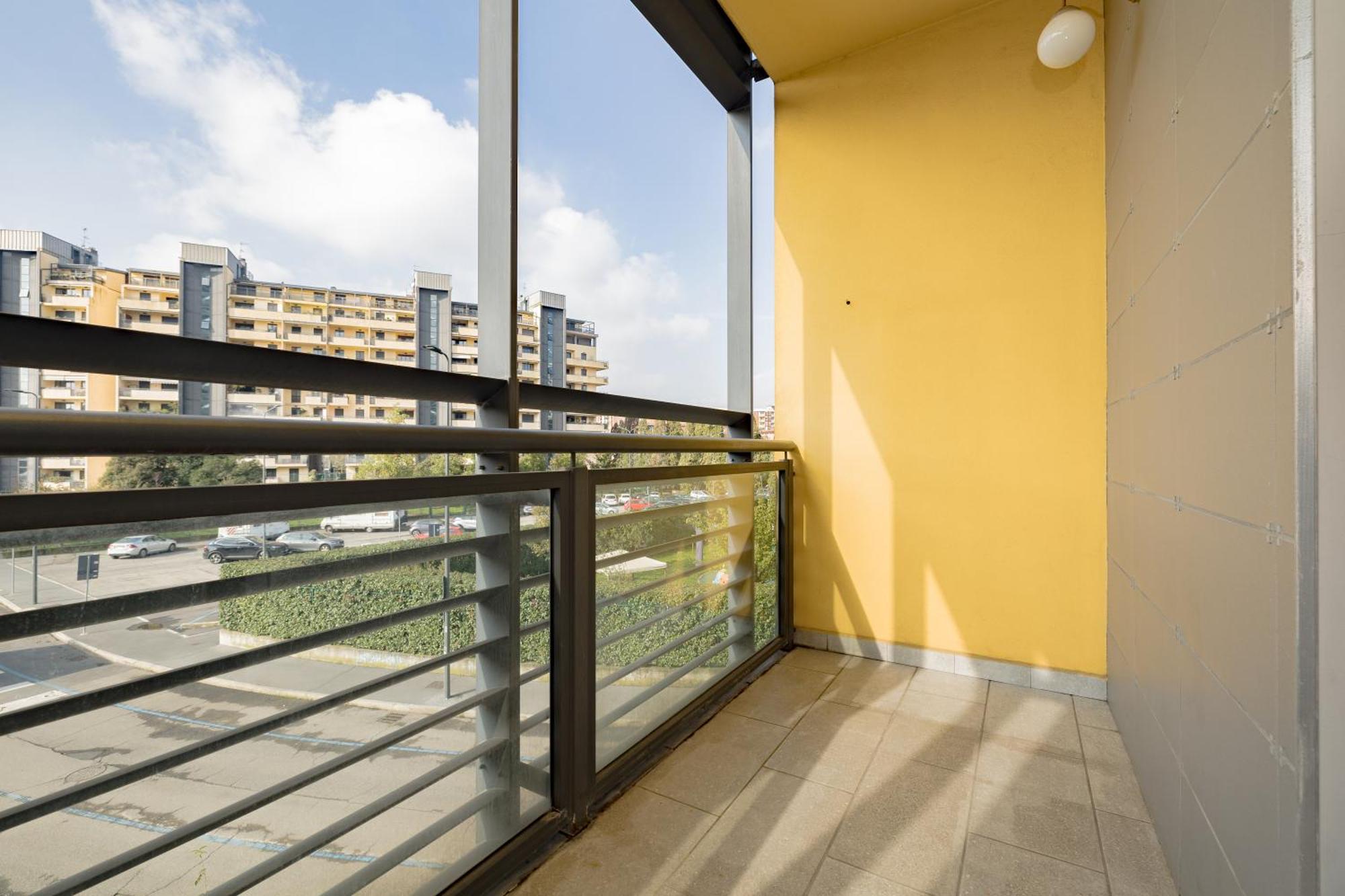 Casa Solare - Eleganza Milanese In Porta Romana Экстерьер фото