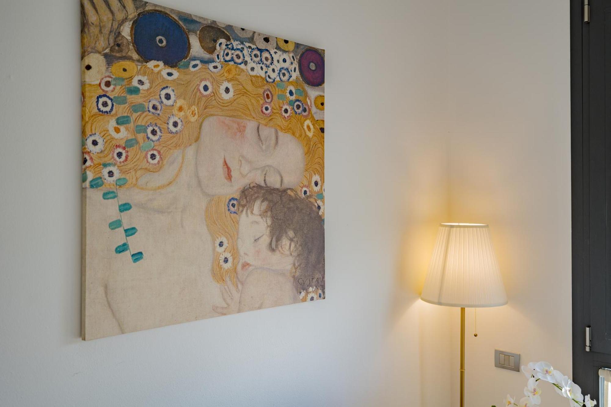 Casa Solare - Eleganza Milanese In Porta Romana Экстерьер фото